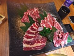 -鹤汀居酒屋•家庭料理•烧鸟酒肆(新街口店)