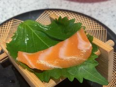 -争鲜回转寿司(朝外悠唐PLUS店)