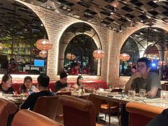 -BROWNSTONE布朗石西班牙餐厅(富城店)