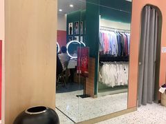 -海马体照相馆(南昌王府井购物中心店)
