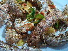 -源海渔村·现捞海鲜(大角湾店)