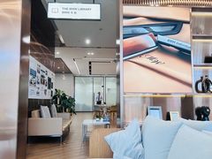 -上海宝宁宝马4S店