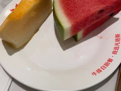 -凡塔斯牛排自助餐厅(广东佛山三水万达店)