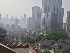 -重庆十八梯传统风貌区