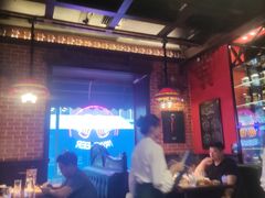 -马迭尔德式西餐精酿啤酒屋(中央大街店)