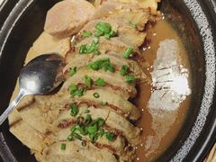 -锦绣金山人家(友谊店)