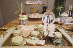 -北京饭店诺金·宴会厅