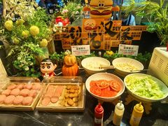 -梨花自助烤肉(乐宾店)