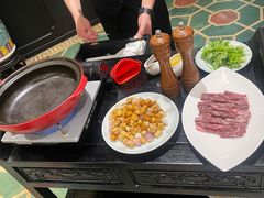 -誉八仙酒楼(静安大悦城店)