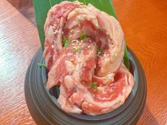 -喜牛烧肉酒场·黑金店(威高广场店)