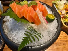 -炉胜·炉端烧·居酒屋