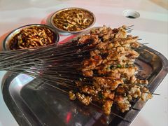 -刘三姐烤肉总店(飞山街店)