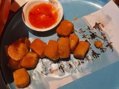 -四川饭店(长白店)