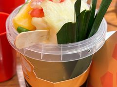 -后火锅(南京东路总店)