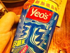-火齐潮汕砂锅粥(五道口店)