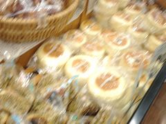 -富贵面包公司(运河店)