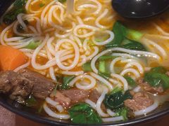 -老妈米线(港龙店)