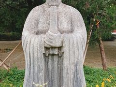 -邓愈墓