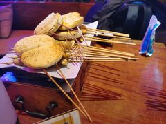 -肉串汪(望京店)