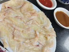 -五洲牛肉美食馆