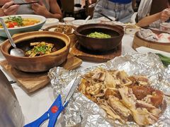 -稻香酒家(天河城店)