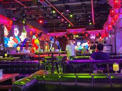 -喜鹊音乐酒馆(西街店)