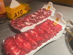 -潮发潮汕牛肉店(东方宝泰店)