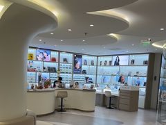 -光华眼科配镜中心·蔡司·尼康·依视路授权店