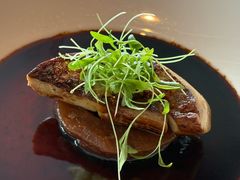 -莫尔顿扒房 MORTON'S GRILLE(igc天汇广场店)