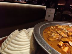 -奉天小馆·非遗东北菜(济南万象城店)