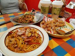 -万能料理屋(钟鼓岭路店)