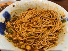 -兵哥豌豆面(创意谷店)