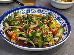 -官塘陈记鱼生·潮汕砂锅粥·牛肉火锅(潮枫路总店)