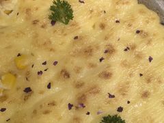 -海派美食·家宴海鲜青岛菜·石锅鲽鱼头(东方城店)