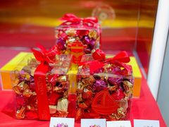 -GODIVA(港汇恒隆广场)