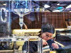 -Manner Coffee(大宁国际商业广场店)