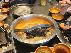 -牛武士寿喜烧·和牛火锅自助(全球首店)