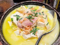 -狮王府淮扬菜(老门东店)