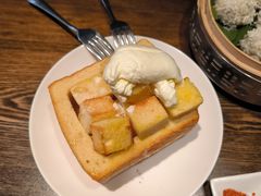 -粗茶淡饭·隐庐私厨(东亭店)