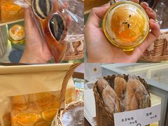 -雀食面包店(钟楼店)