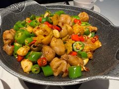 -新蜀会四川豆花(五羊店)