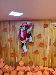 -尼克Playtime(欢乐海岸店)