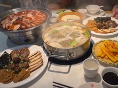 -守柴炉烤鸭(鱼嘴店)