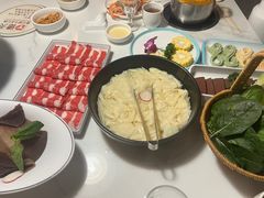 -德天雪花肥牛海鲜火锅(南苑东路店)