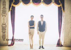 -THE QUEEN(北京店)