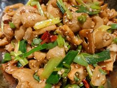 -安天民北方饺子(白石洲店)