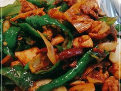 -兰湘子·湘菜小炒(盛龙广场店)
