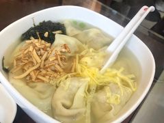-锡笼记·无锡小笼(常熟万达店)