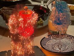 -STARRY CAFE & LOUNGE BAR(高新店)
