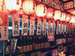 -平成屋· Late Night 食堂(四川北路店)